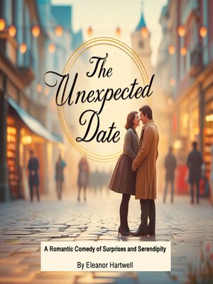 cover image of The Unexpected Date